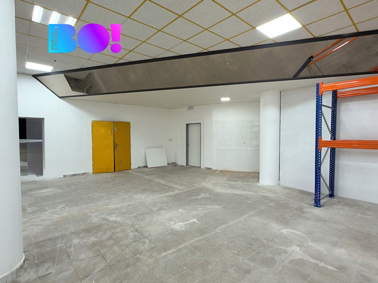 Комерційне приміщення в оренду, 350 м² (11 з 17)