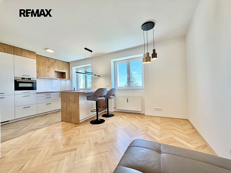 Квартира 3+kk в оренду, 60 м² (15 з 33)