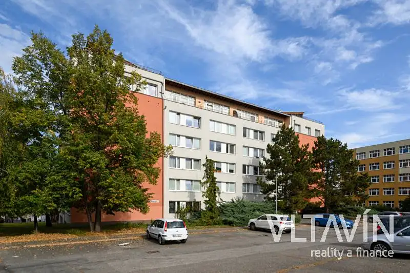 Prodej bytu 2+kk 47 m², Praha – náhled fotky 3