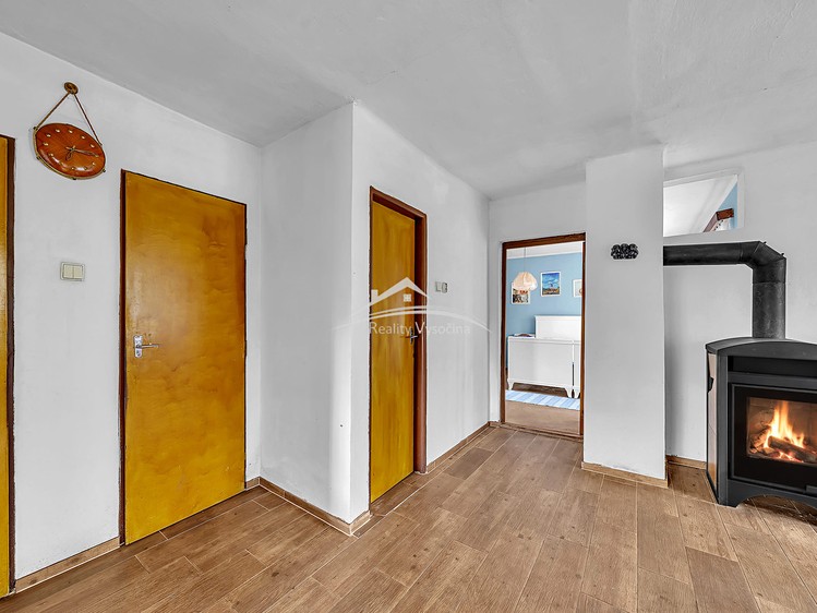 Prodej domu, 100 m² (9 z 23)