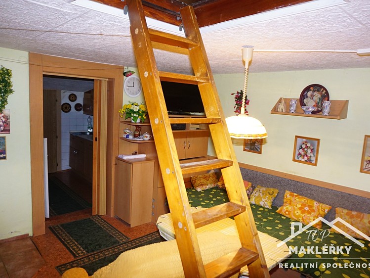 Prodej domu, 22 m² (17 z 32)