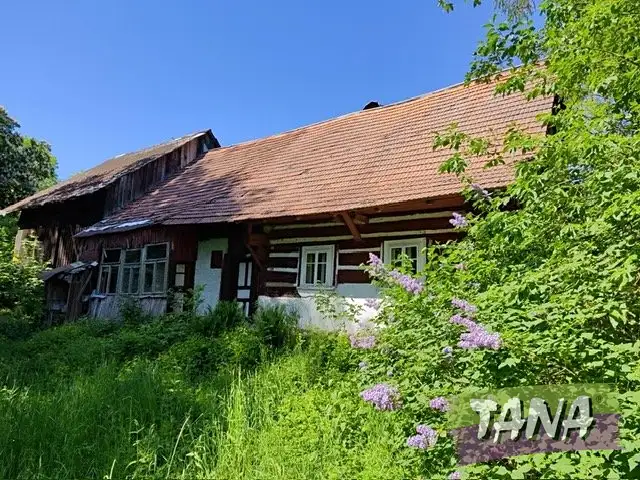 Prodej chalupy 50 m², pozemek 676 m², Roprachtice – náhled fotky 2