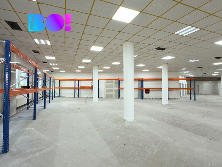 Комерційне приміщення в оренду, 350 м² (8 з 17)
