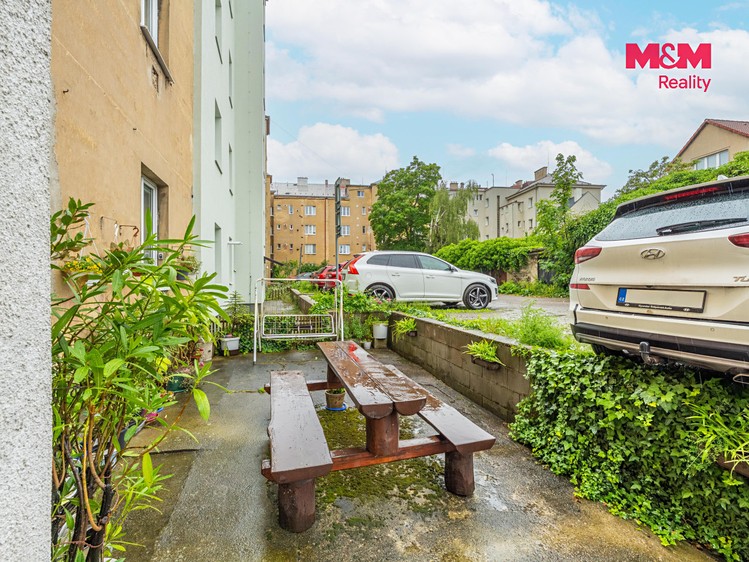 Квартира 2+kk на продаж, 64 м² (19 з 24)