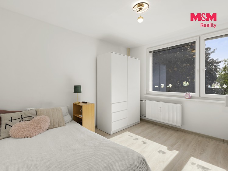 Квартира 5+1 на продаж, 87 м² (7 з 23)