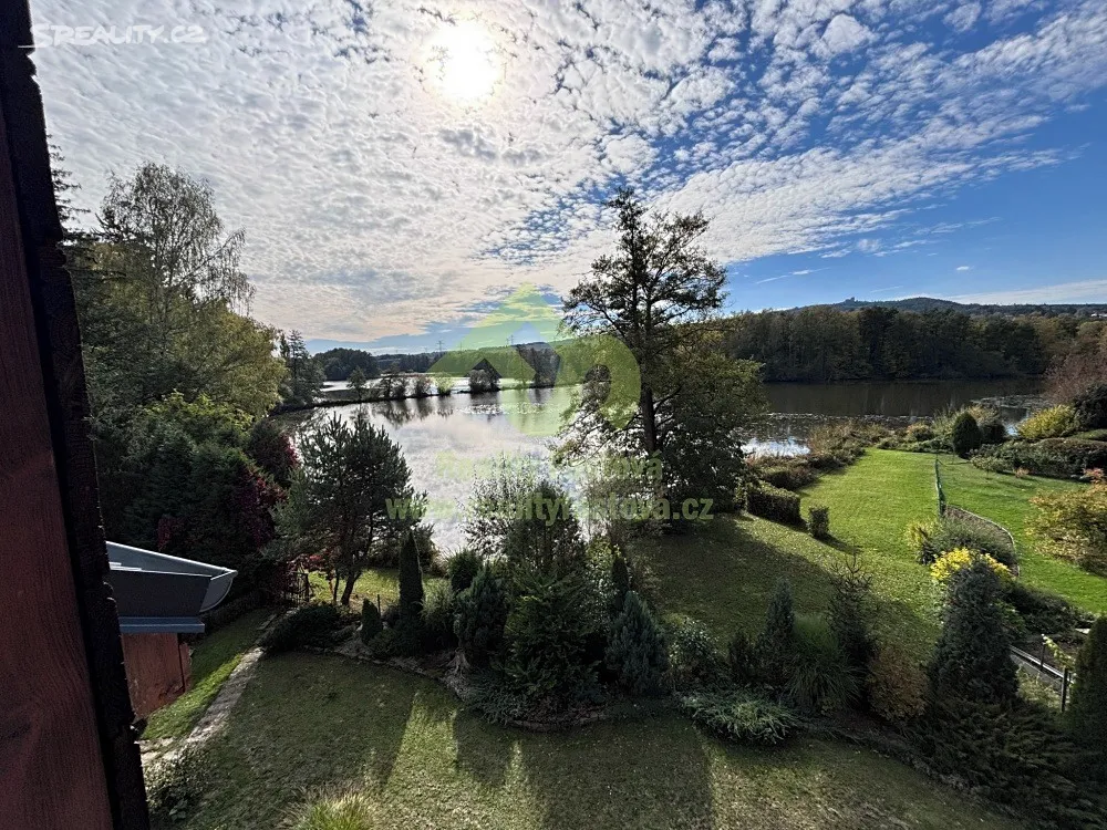 Pronájem bytu 2+1 73 m², K Jezu, Starý Plzenec • Sreality.cz