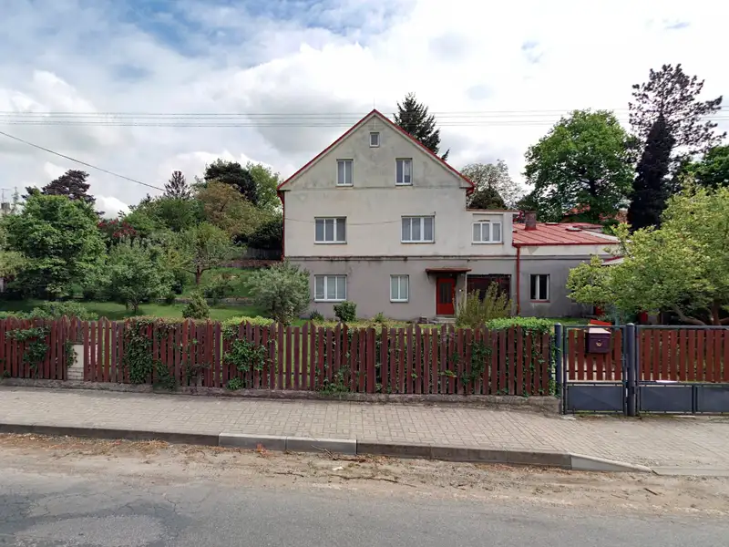Prodej stavebního pozemku 2000 m², Sulice – náhled fotky 3