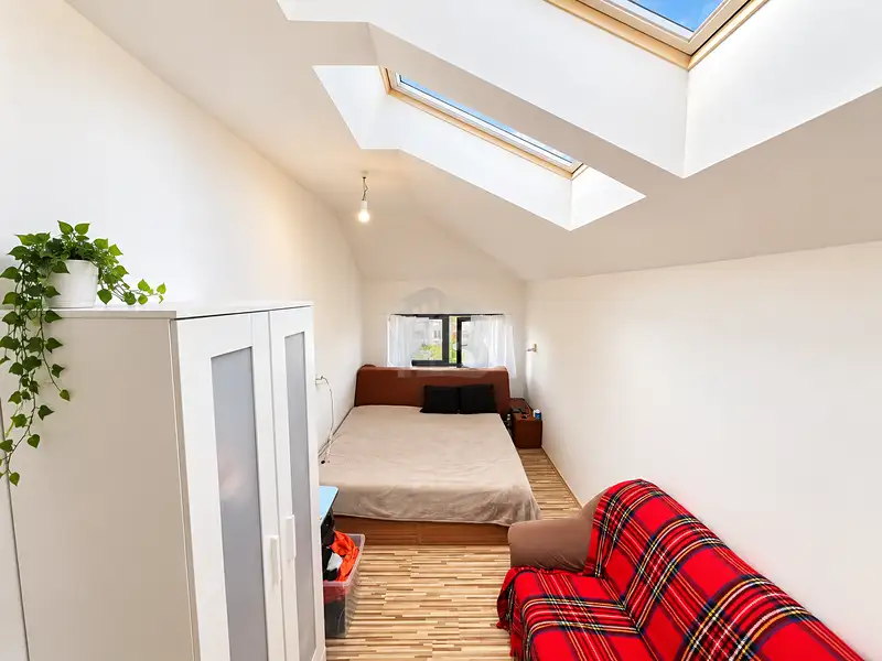 Prodej bytu 2+1 43 m², Pardubice – náhled fotky 3