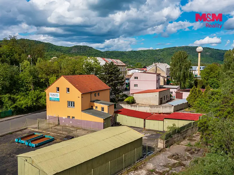 Prodej obchodního prostoru 240 m², Ústí nad Labem – náhled fotky 2