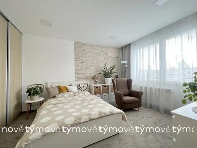 Pronájem bytu 1+1 35 m², Heřmanův Městec – náhled fotky 2