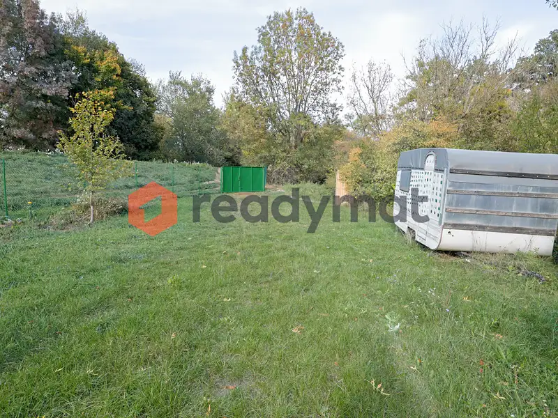 Prodej zahrady 473 m², Hodonín – náhled fotky 1