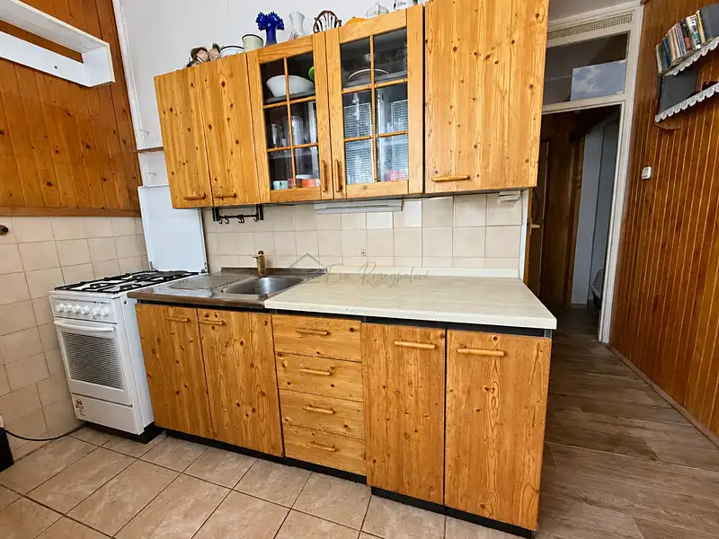 Pronájem bytu 3+1 58 m², Kroměříž – náhled fotky 1