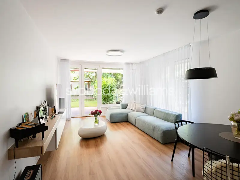 Prodej bytu 3+kk 87 m², Praha – náhled fotky 2