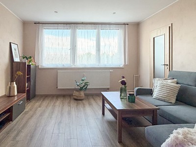 Квартира 3+1 на продаж, 68 м² (3 з 21)