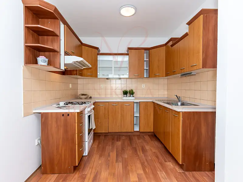 Pronájem bytu 2+kk 41 m², Zbýšov – náhled fotky 2