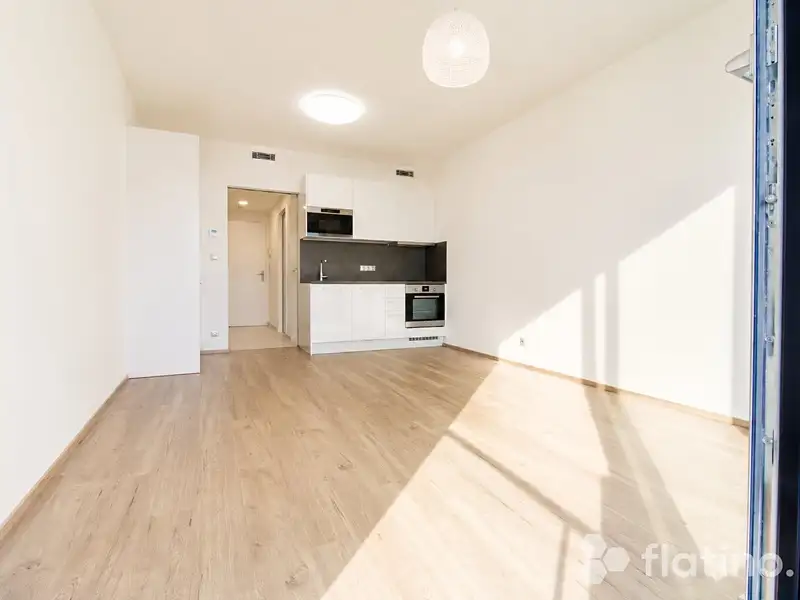 Prodej bytu 1+kk 33 m², Praha – náhled fotky 2