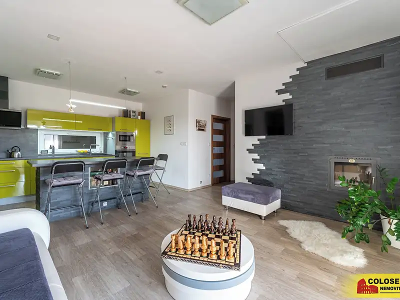 Prodej rodinného domu 83 m², pozemek 790 m², Hrušovany nad Jevišovkou – náhled fotky 2