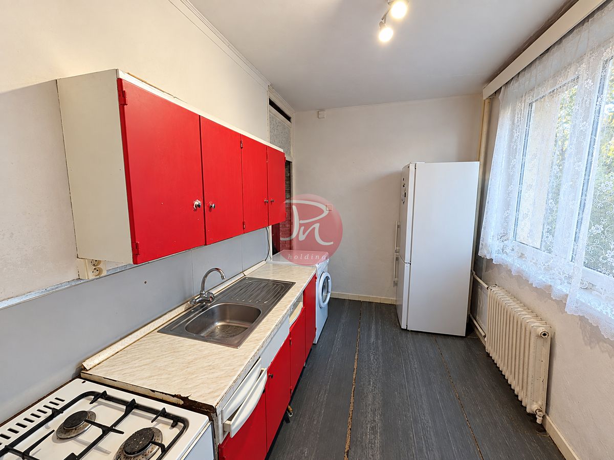 Prodej bytu 3+1 70 m², Ostrava – fotka 1 z 3