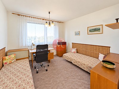 Квартира 3+1 на продаж, 82 м² (2 з 37)