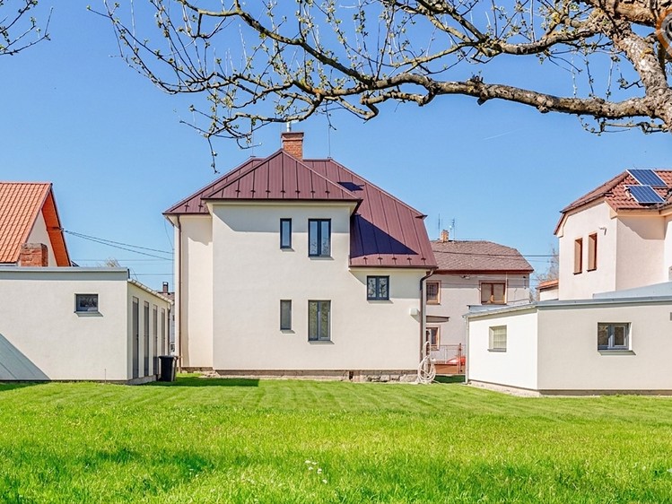 Prodej domu, 137 m² (4 z 22)
