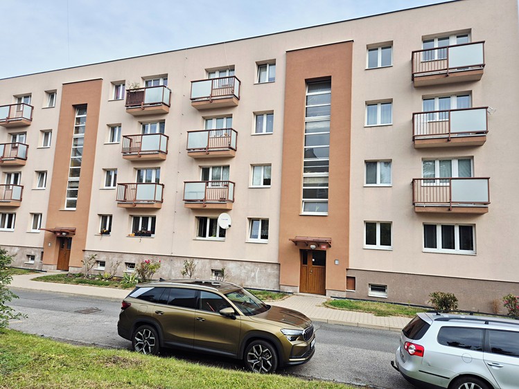 Wohnung 3+kk zum Kauf, 60 m² (22 von 22)