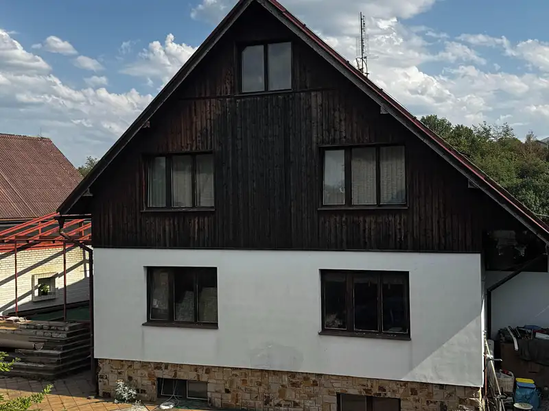 Prodej rodinného domu 366 m², pozemek 1873 m², Plzeň – náhled fotky 2