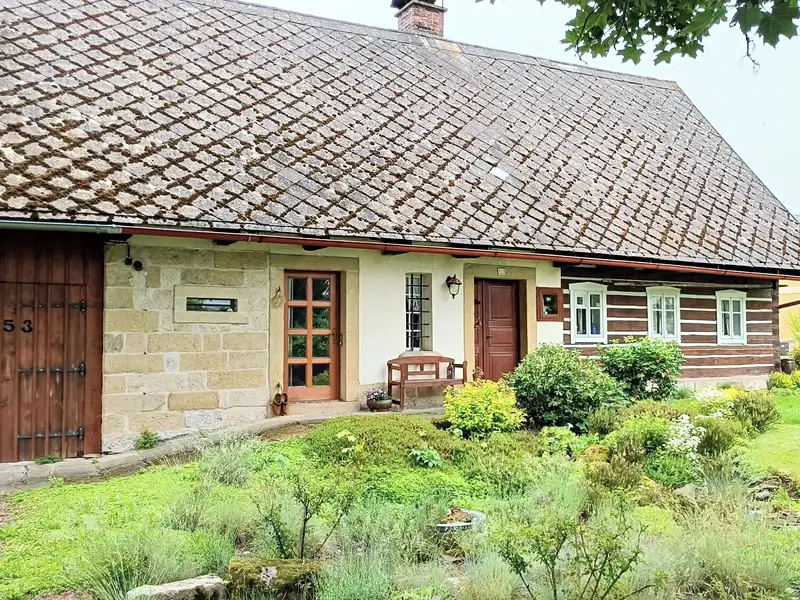 Prodej chalupy 200 m², pozemek 959 m², Žďár nad Metují – náhled fotky 2