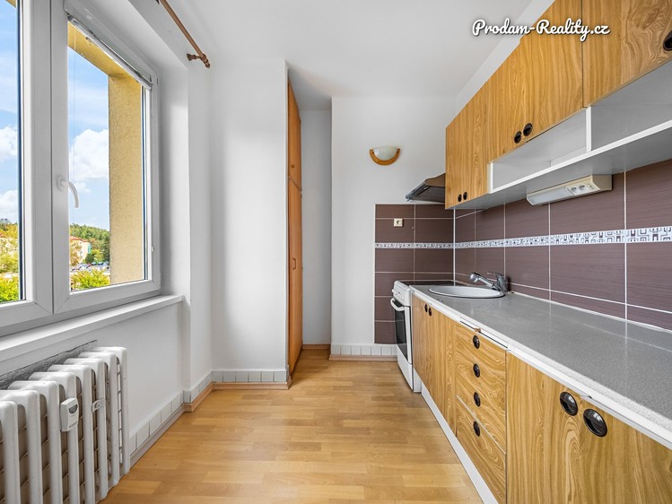 The 2+1 flat for sale, 50 m² (3 of 22)