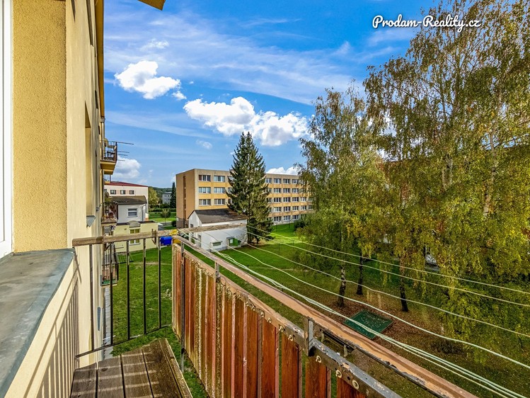 The 2+1 flat for sale, 50 m² (18 of 22)