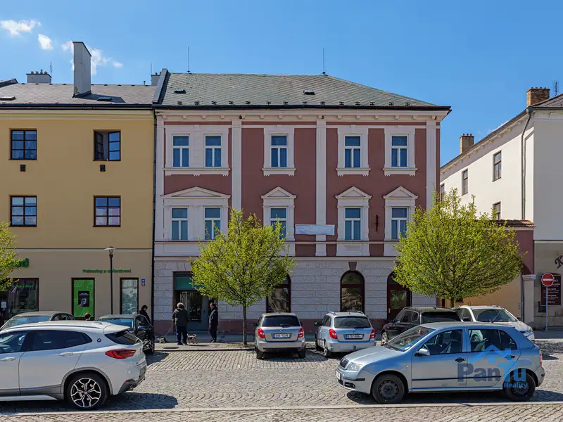 Prodej obchodního prostoru 2300 m², Moravská Třebová – náhled fotky 2