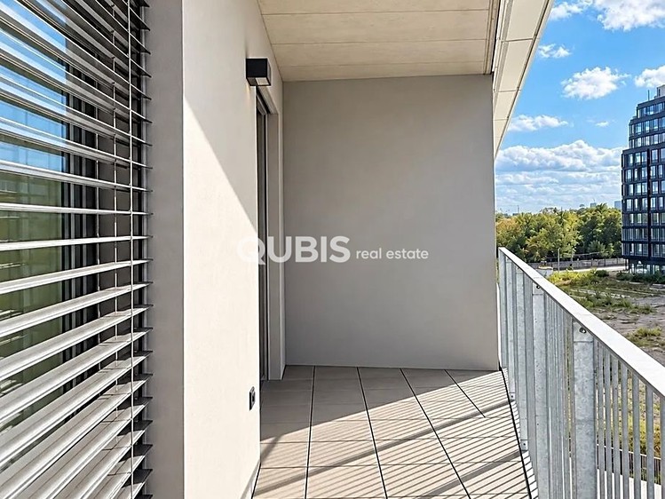 The 2+kk flat for rent, 69 m² (9 of 15)