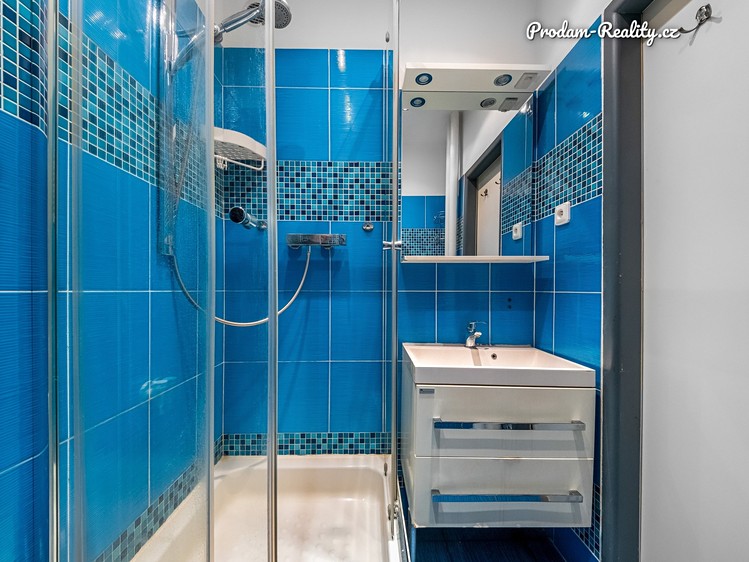 The 2+1 flat for sale, 50 m² (8 of 22)