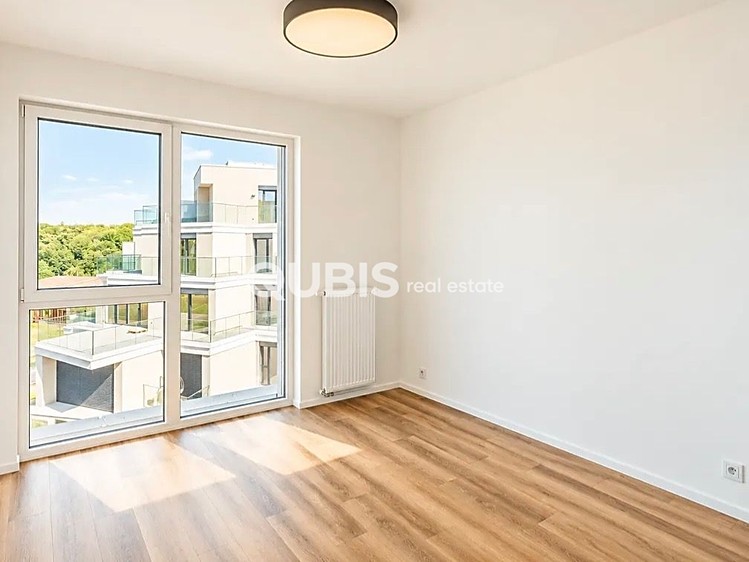 The 4+kk flat for rent, 158 m² (5 of 17)
