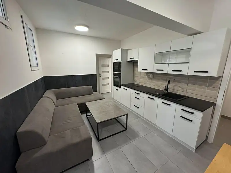 Prodej bytu 2+kk 51 m², Praha – náhled fotky 2