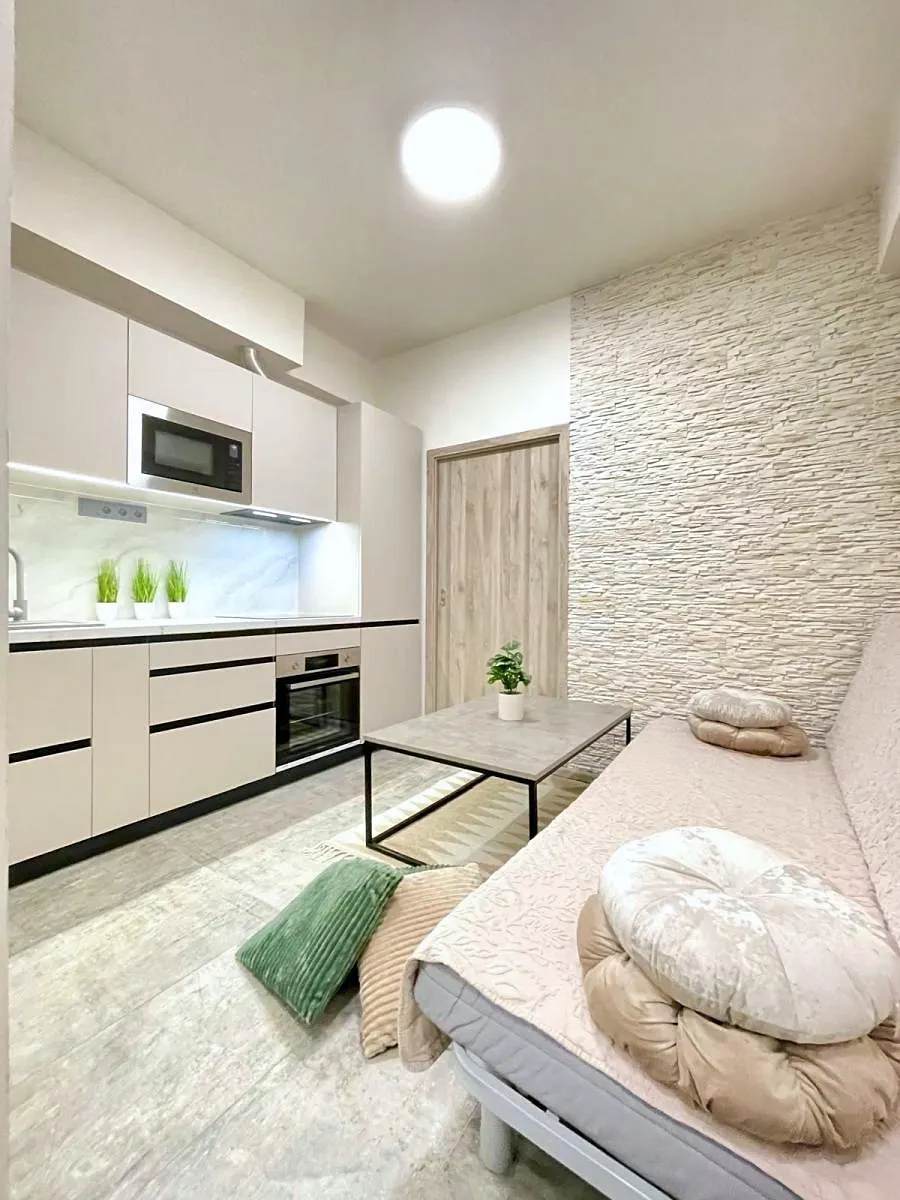Prodej bytu 3+1 62 m²