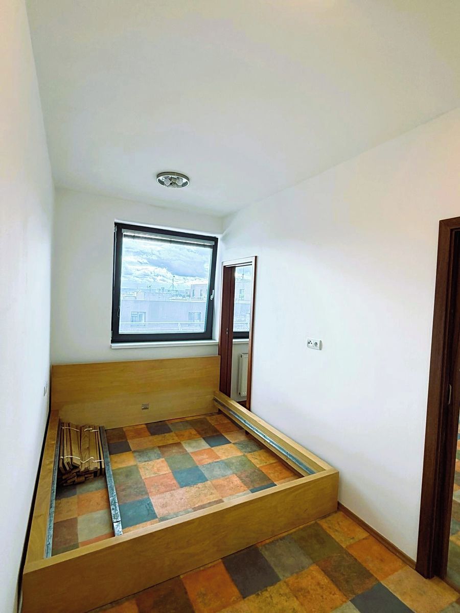 Pronájem bytu 1+kk 30 m² – fotografie 4