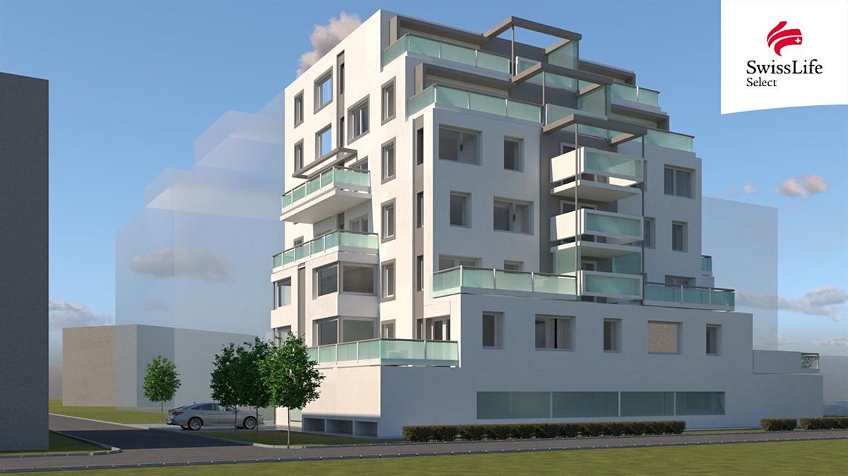 Prodej stavebního pozemku 485 m², Dobříš – fotka 1 z 3