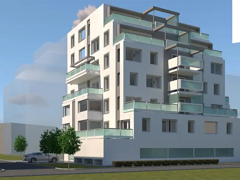 Prodej stavebního pozemku 485 m², Dobříš – náhled fotky 1