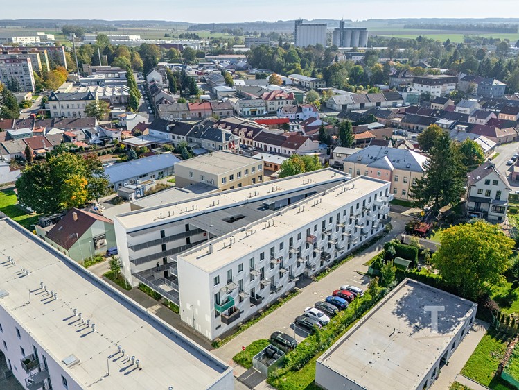Квартира 2+kk на продаж, 70 м² (3 з 11)