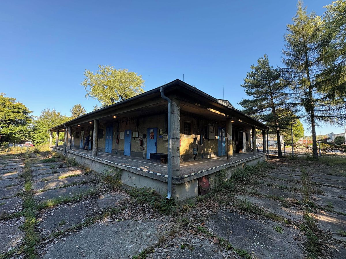Pronájem skladového prostoru 130 m², Bystřice pod Hostýnem – fotka 1 z 3