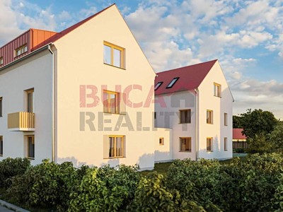 Wohnung 3+kk zur Miete, 66 m² (2 von 6)
