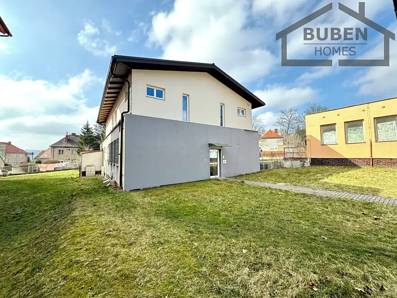 Pronájem bytu 1+kk 46 m², Tachov – náhled fotky 2