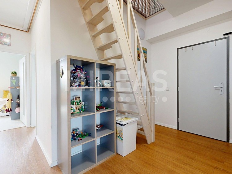 Prodej bytu 3+kk, 111 m² (10 z 21)