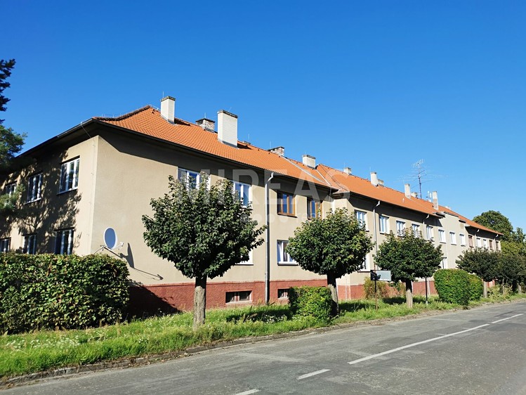 Квартира 3+kk на продаж, 76 м² (16 з 16)