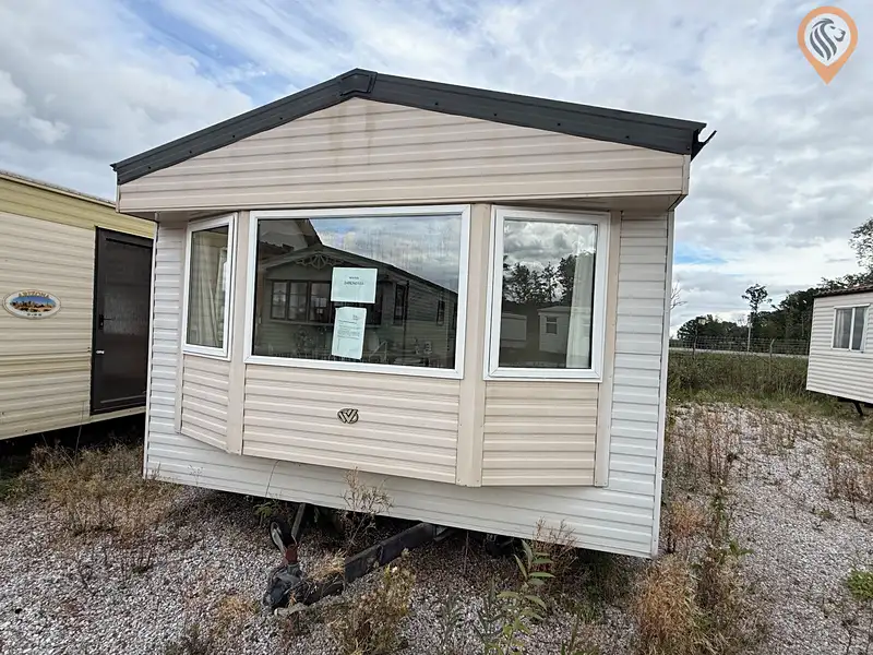 Prodej mobilheimu, mobilního domu 40 m², Sadová – náhled fotky 2