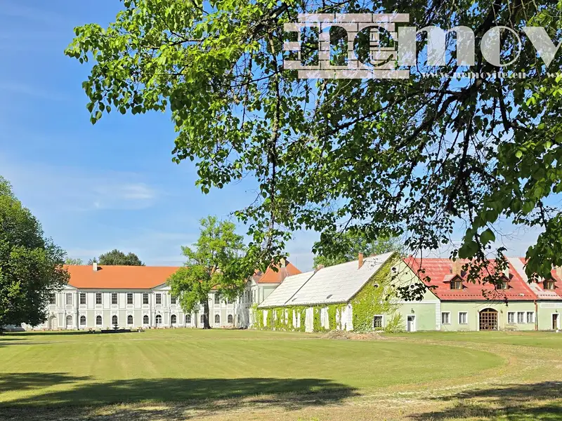 Prodej památky 11429 m², pozemek 31573 m², Hatín – náhled fotky 1