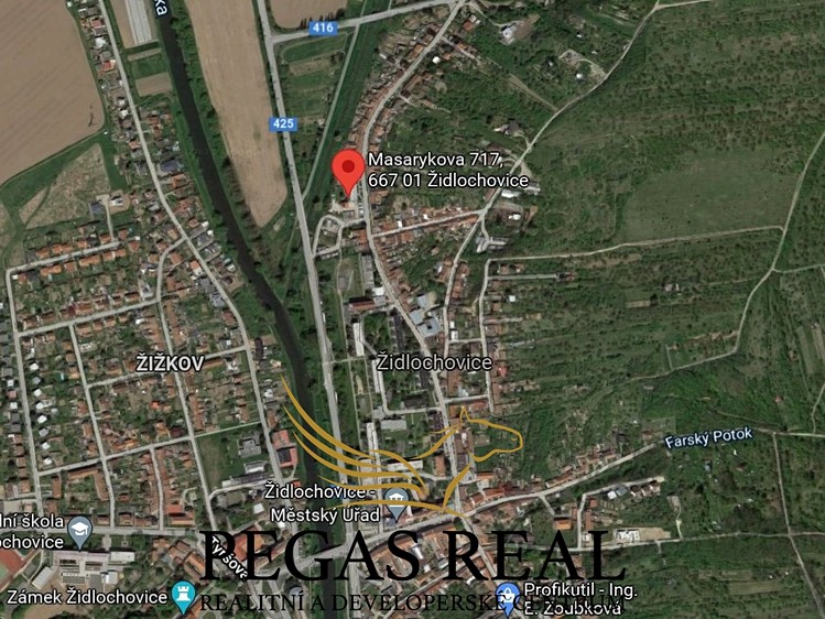 Нерухомість в оренду, 16 м² (3 з 3)