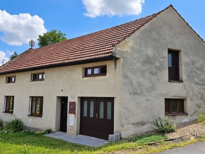 Prodej  rodinného domu 105 m², pozemek 358 m²