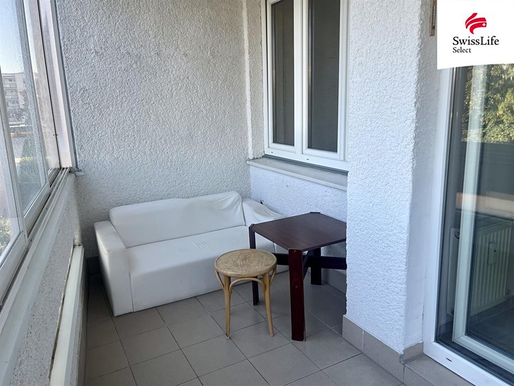 Wohnung 3+1 zur Miete, 81 m² (12 von 19)