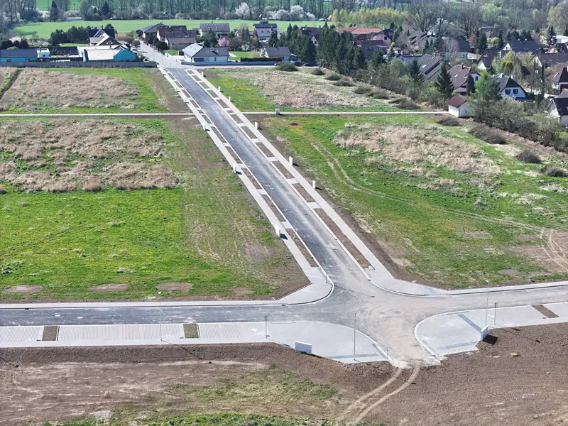 Prodej stavebního pozemku 1060 m², Ústí nad Orlicí – náhled fotky 2